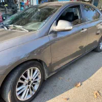 جک جی ۵ مدل ۹۵ اتومات|خودرو سواری و وانت|بومهن, |دیوار