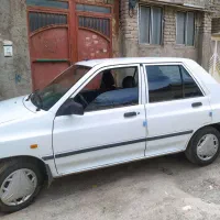 پراید ۱۳۱ مدل ۹۴