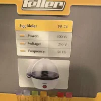 تخم مرغ پز|سایر لوازم برقی|ساری, |دیوار