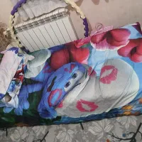 تخت کودک و نوجوان