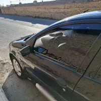 رانا lx مدل 1396 بی رنگ|خودرو سواری و وانت|تهران, خلیج فارس|دیوار