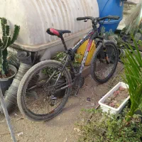 دوچرخه۲۶|دوچرخه، اسکیت، اسکوتر|محمدشهر, محمدشهر|دیوار