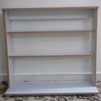 شلف چوبی سبک جنس سبک ضد آب
