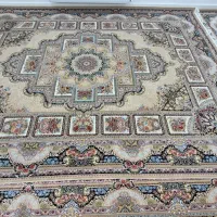 فرش ۱۲متری اک بند یک تخته نو نو