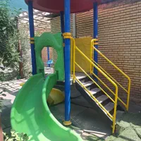 مهدکودک و پیش دبستانی همایون