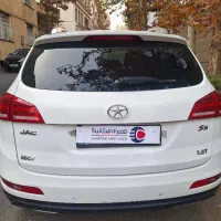 جک S5 مدل 1395|خودرو سواری و وانت|تهران, چیذر|دیوار