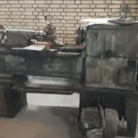 دستگاه تراش
