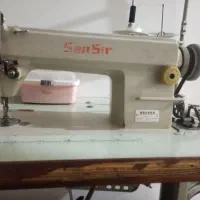 چرخ خیاطی راسته دوز