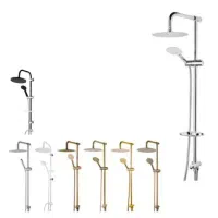 دوش حمام با گرانتی پخش سلیمی|لوازم حمام|اردبیل, |دیوار