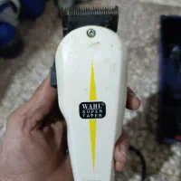 ماشین اصلاح وال super taper