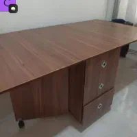 میز خیاطی کمجا مدل خلیفه|لوازم خیاطی و بافتنی|تهران, خلازیر|دیوار