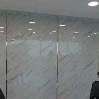 کناف سقف کاذب ماربل شیت دیوارپوش|خدمات پیشه و مهارت|رامشیر, |دیوار