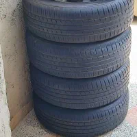 رینگ ولاستیک کپسن 14 درحد