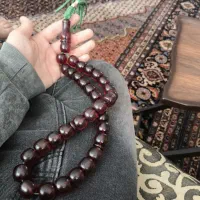 تسبیح سندلوس قدیمی
