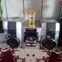 ضبط سامسونگ در حدنو|سیستم صوتی خانگی|تاتار علیا, |دیوار