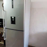 یخچال فریزر سوزان دیجیتال