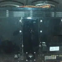 فروش تلویزیون ال جی|تلویزیون و پروژکتور|فیروزآباد (فارس), |دیوار