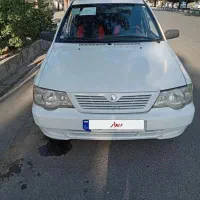 پراید 132