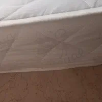 تشک خوشخواب تمیز