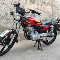 موتور لیفان 150 مدل 1403