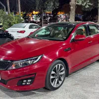 کیا اپتیما ۲۰۱۵