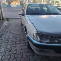 فروش پارس مدل ۸۸ دوگانه