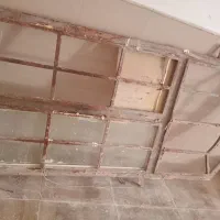 در پنجره ای|مصالح و تجهیزات ساختمان|قم, ناصردیوان|دیوار