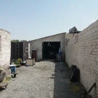 اجاره سوله انبار جنب دانشگاه آزاد باراجین|اجارهٔ دفتر صنعتی، کشاورزی، تجاری|قزوین, |دیوار