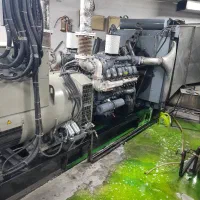 تعمیر و نصب و راه اندازی دیزل ژنراتور