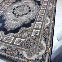 9متری نخ اکرولیک حوض نقره ای 700شانه،آکبند