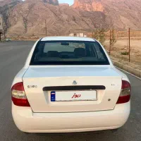 تیا صندوق دار مدل ۹۶ یگانه