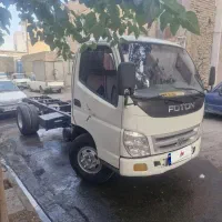 فوتون 6تن بیرنگ در حد
