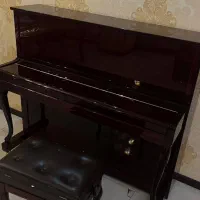 پیانو بوهمیا 122cp