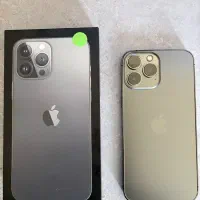 ایفون ۱۳ پرو مکس ۲۵۶ za|موبایل|تهران, دریا|دیوار