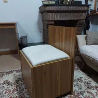 میز و صندلی|لوازم خیاطی و بافتنی|بندر انزلی, کوی بهار|دیوار