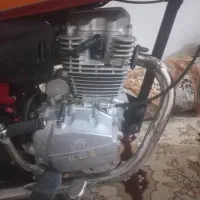 موتور200احسان|موتورسیکلت|زهک, |دیوار