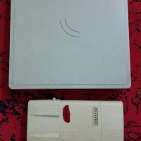 آنتن شبکه