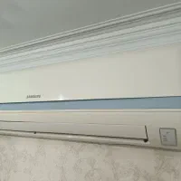 کولر گازی سامسونگ