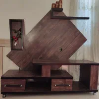 میز ال ای دیMDF