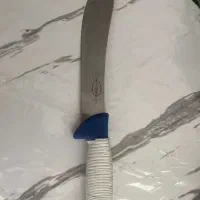 چاقو و مصقل اف دیک