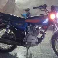 موتور فروشی تمیز