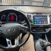 کیا اسپورتیج ۲۱۰۳ SL فول آپشن|خودرو سواری و وانت|تهران, شمس‌آباد|دیوار