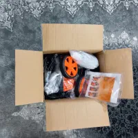 کارواش خانگی ایرومکس