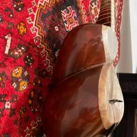 تار ملک|سازهای سنتی|کرج, فاز ۱ مهرشهر|دیوار