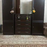 کمدو دراور