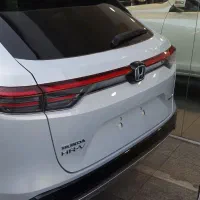 هوندا اچ ار وی honda hrv