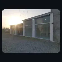 فروش زمین تجاری مسکونی