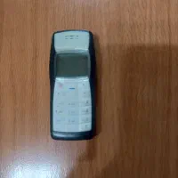 گوشی نوکیا ۱۱۰۰ درحد نو
