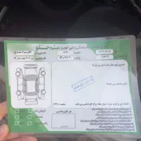 207 پاناما ارتقا یافته  مدل 1403 صفر صفر|خودرو سواری و وانت|نسیم‌شهر, |دیوار