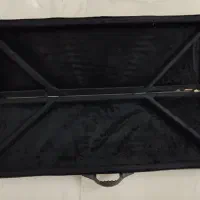 کاور و هارد باکس سنتور|سازهای سنتی|مشهد, امیر المومنین|دیوار